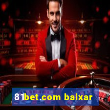 81bet.com baixar